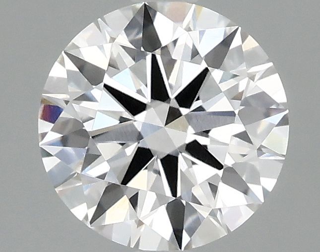 1.51 ct. round Lab Grown Diamond front image