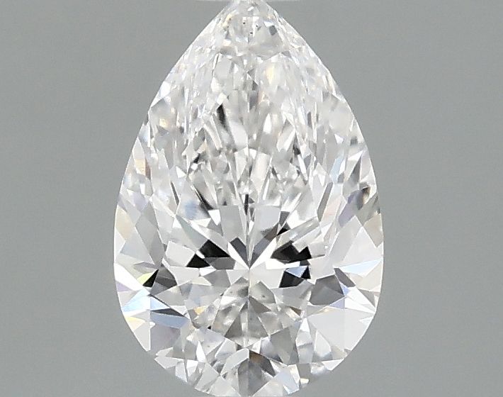1.05 ct. pear Lab Grown Diamond front image