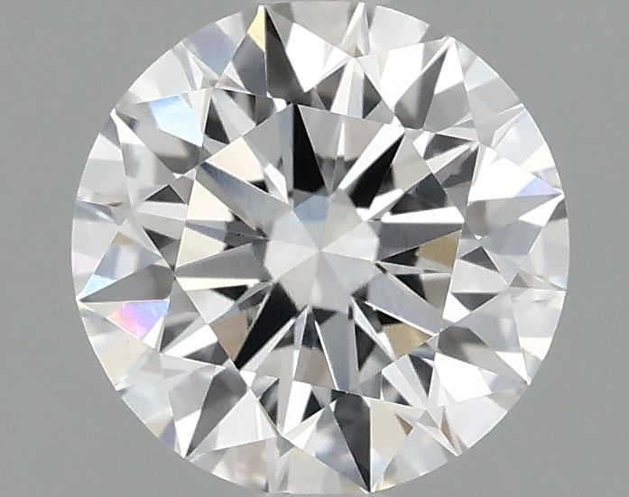 1.47 ct. round Lab Grown Diamond front image
