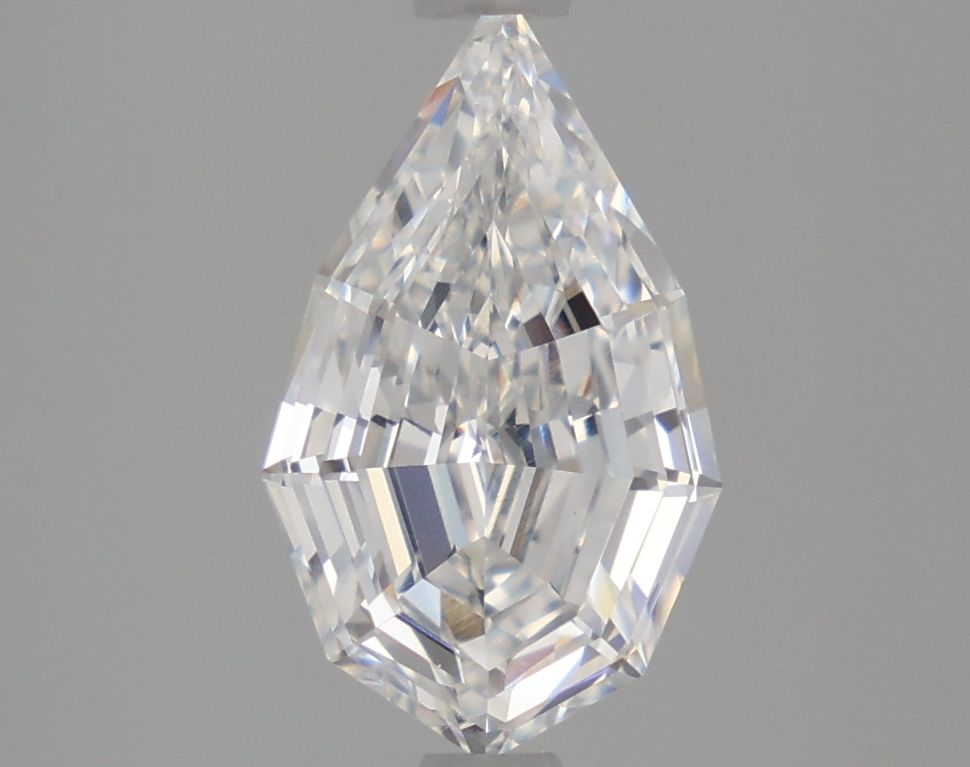 Pear Diamond