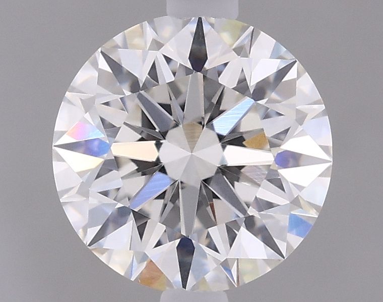 1.04 ct. round Lab Grown Diamond front image