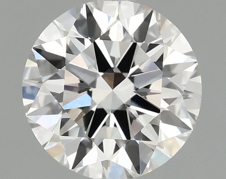 1.04 ct Round diamond