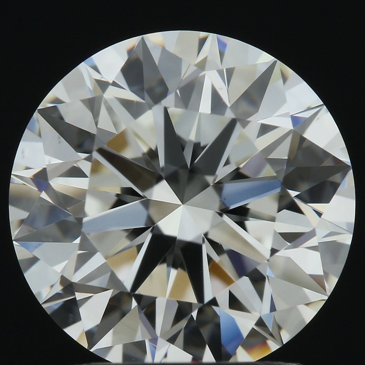 Round Diamond