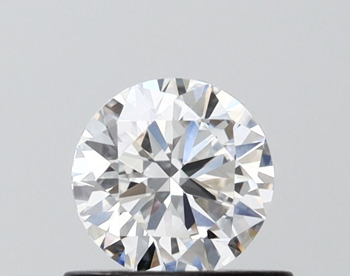 0.54 ct. round Lab Grown Diamond front image