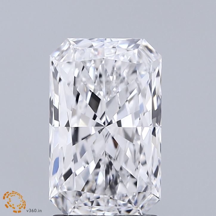 Radiant Diamond