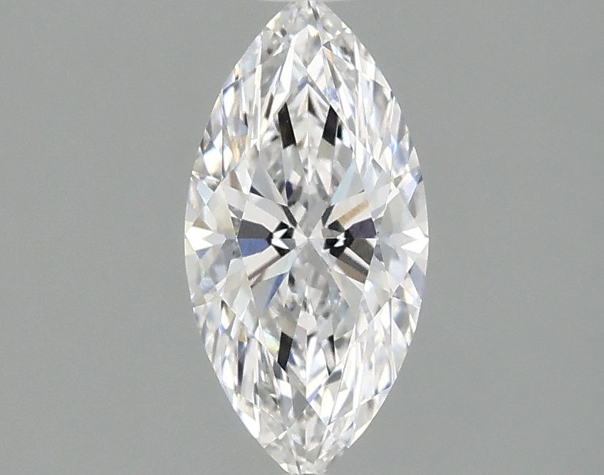 1.00 ct. marquise Lab Grown Diamond front image