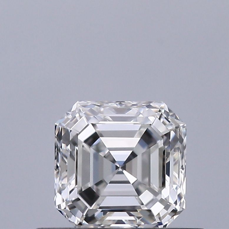 Asscher Diamond