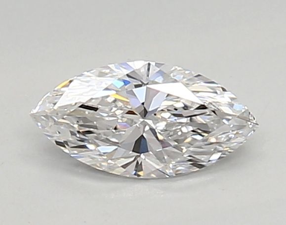 0.4 ct lab-grown Marquise Diamond