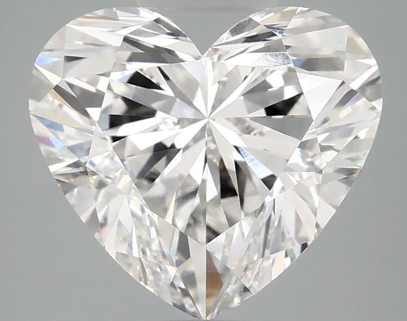 Heart Diamond