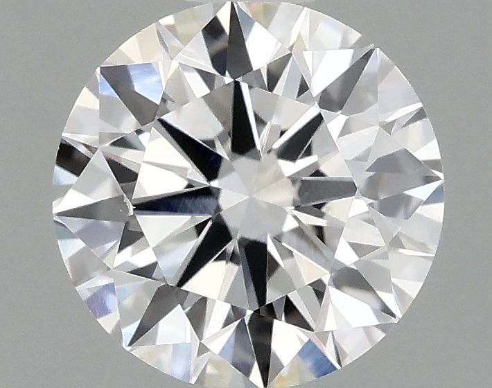 1.09 ct. round Lab Grown Diamond front image