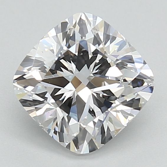 1.2 ct lab-grown Cushion modified Diamond