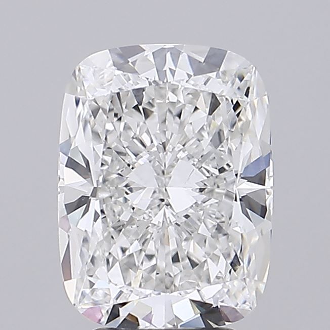 Cushion Diamond