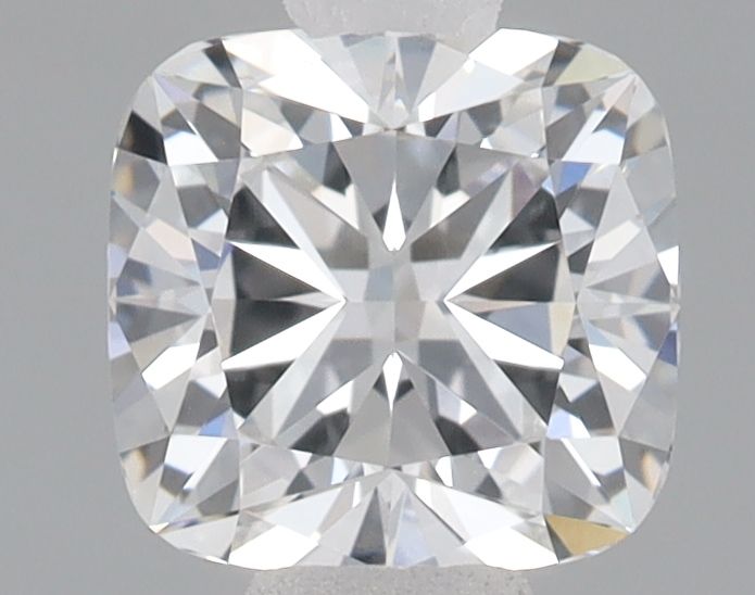 1.03 ct lab-grown Cushion modified Diamond