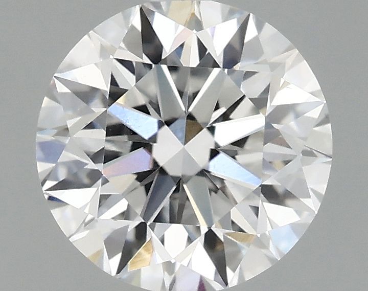 1.09 ct. round Lab Grown Diamond front image