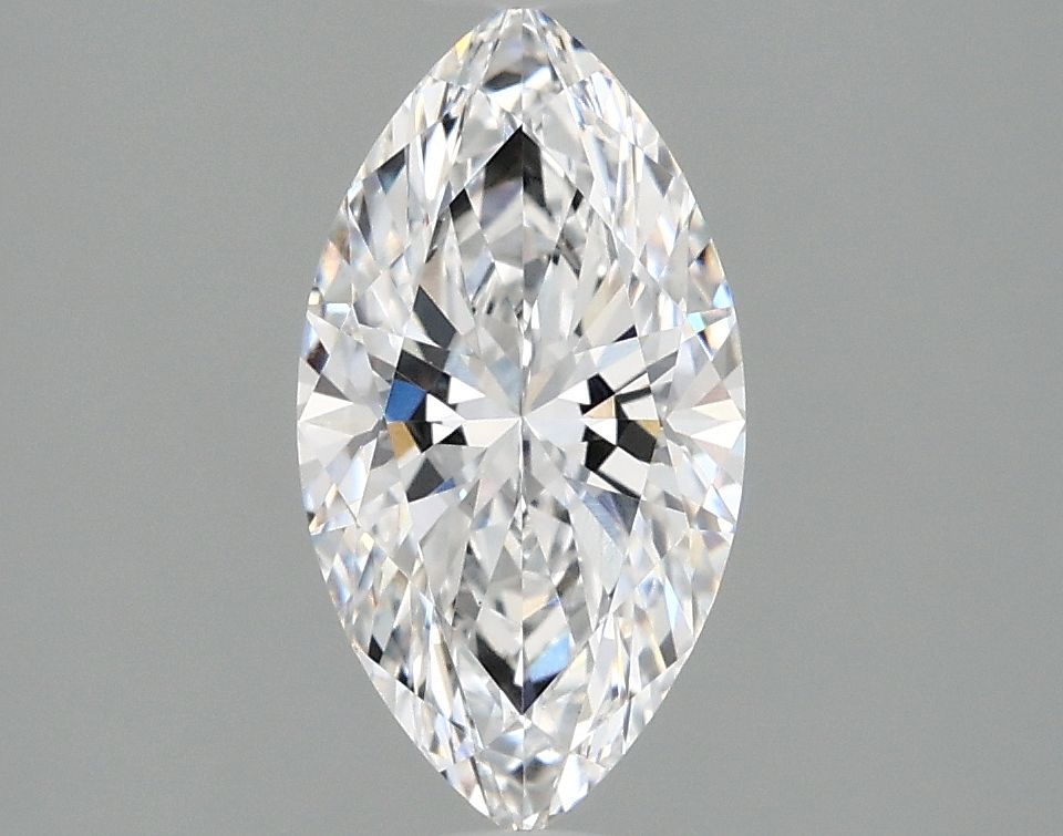 1.52 ct. marquise Lab Grown Diamond front image
