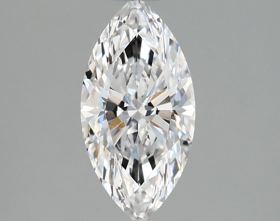 1.08 ct. marquise Lab Grown Diamond front image