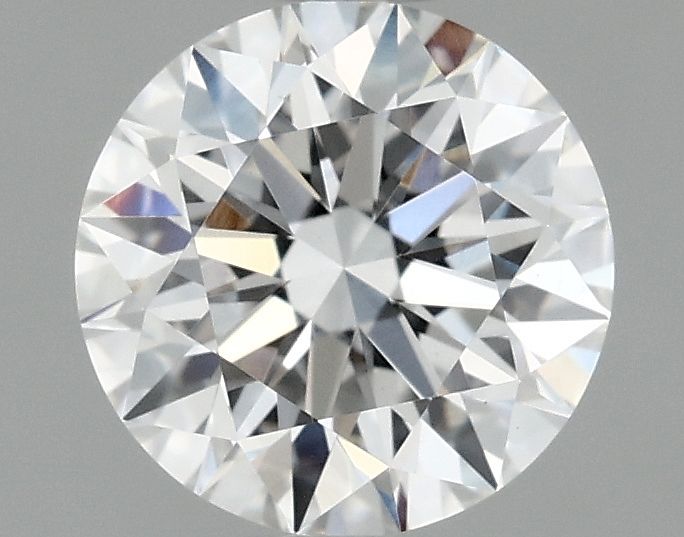 1.09 ct. round Lab Grown Diamond front image