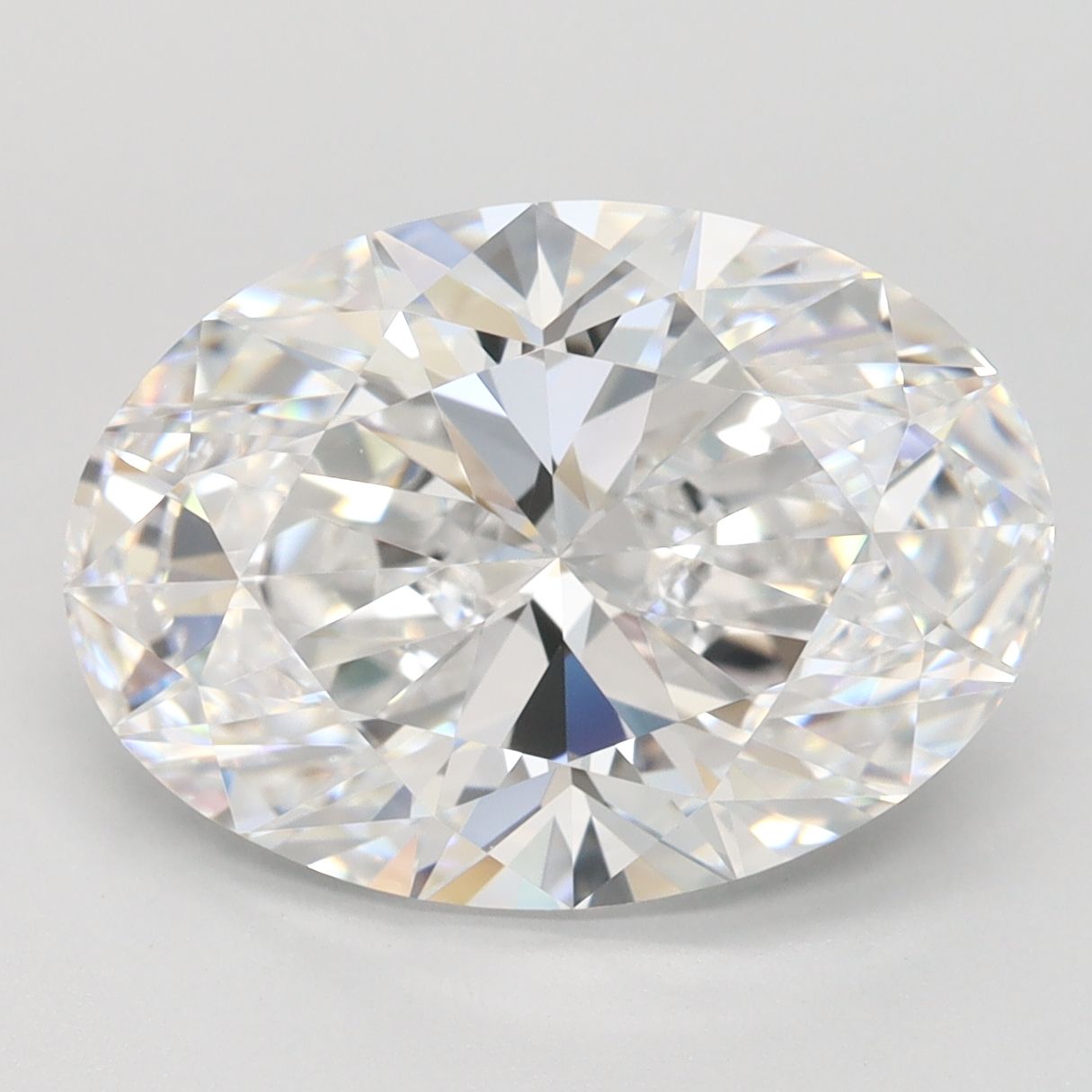 4.38 Carat