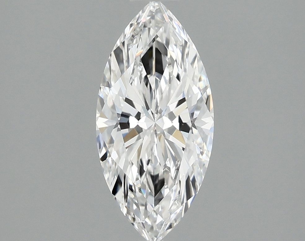 1.06 ct. marquise Lab Grown Diamond front image