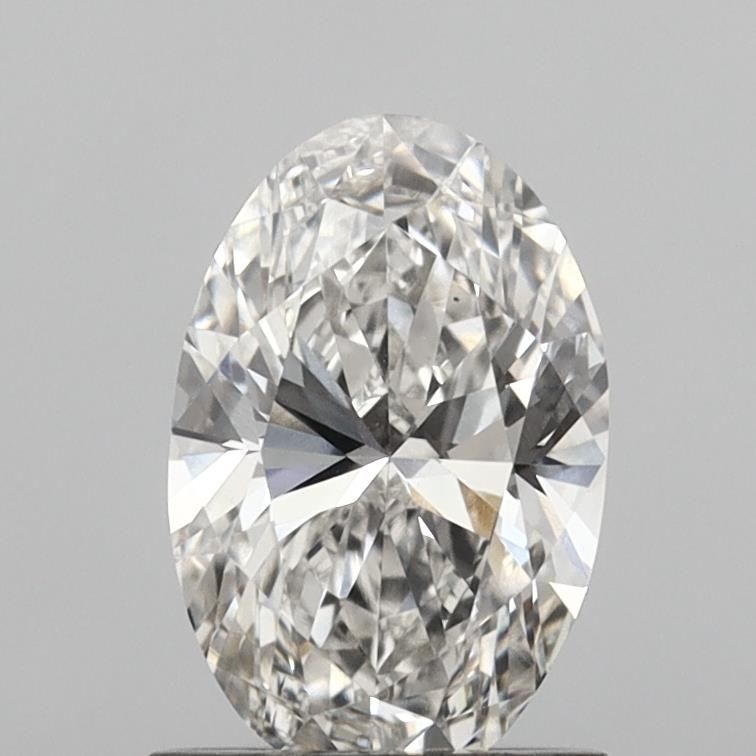 Oval Diamond