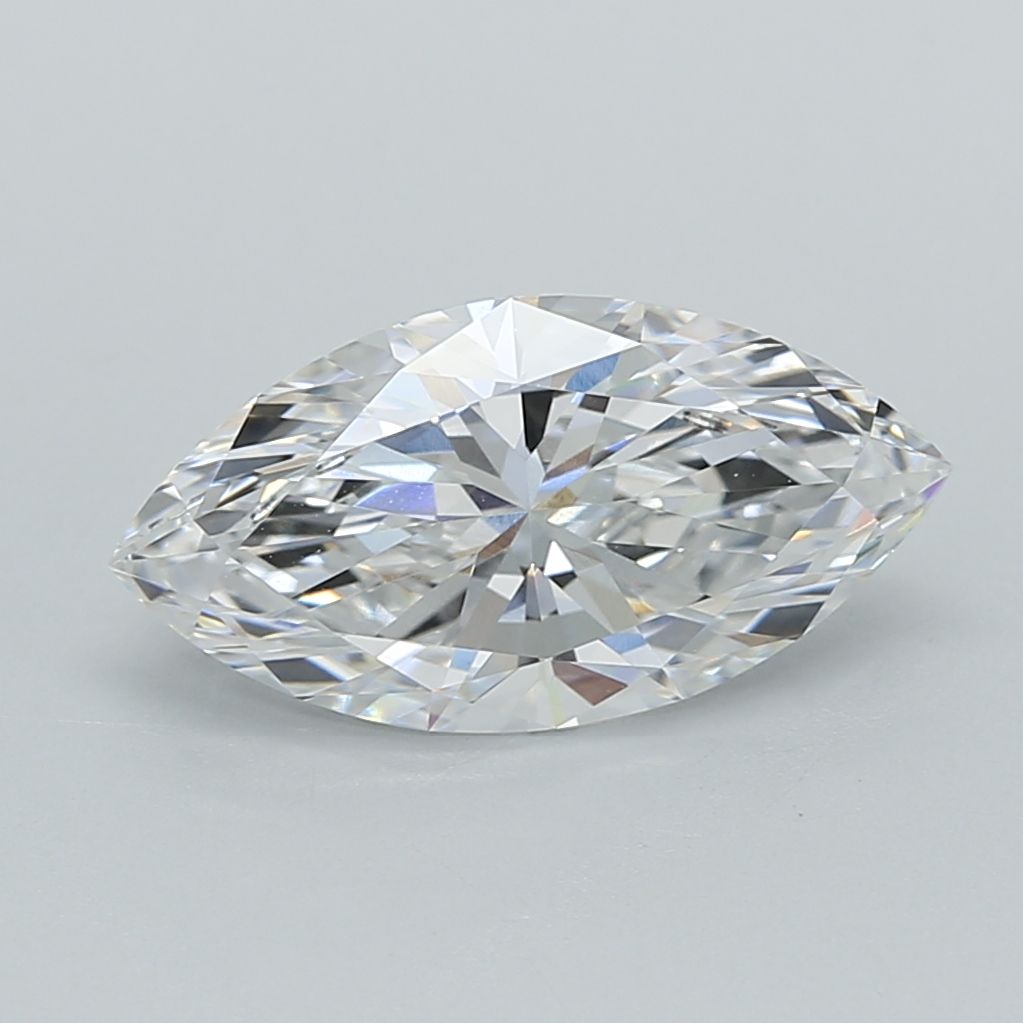 2.04 ct. marquise Lab Grown Diamond front image