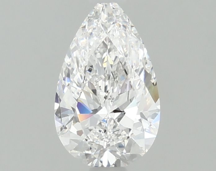 1.00 ct. pear Lab Grown Diamond front image