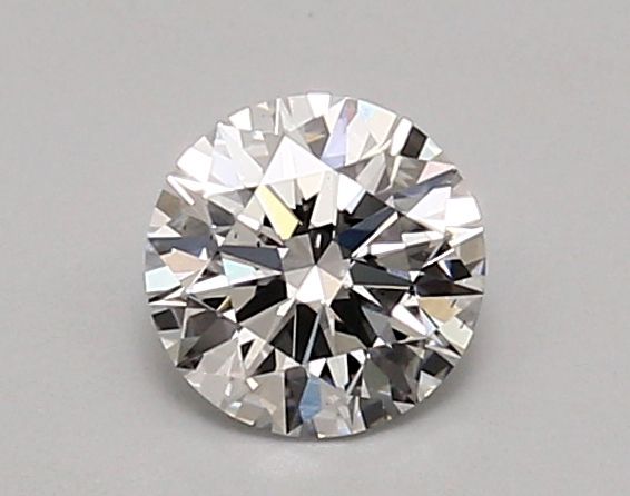 0.81 ct. round Lab Grown Diamond front image