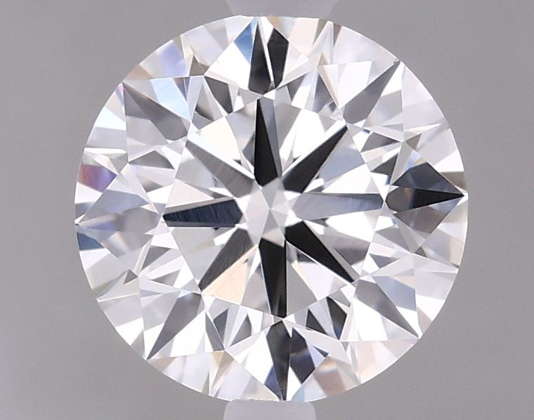 1.05 ct. round Lab Grown Diamond front image