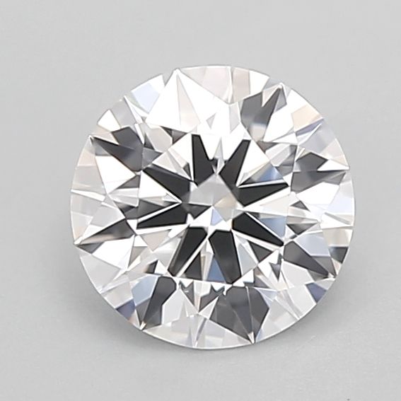 1.00 ct. round Lab Grown Diamond front image