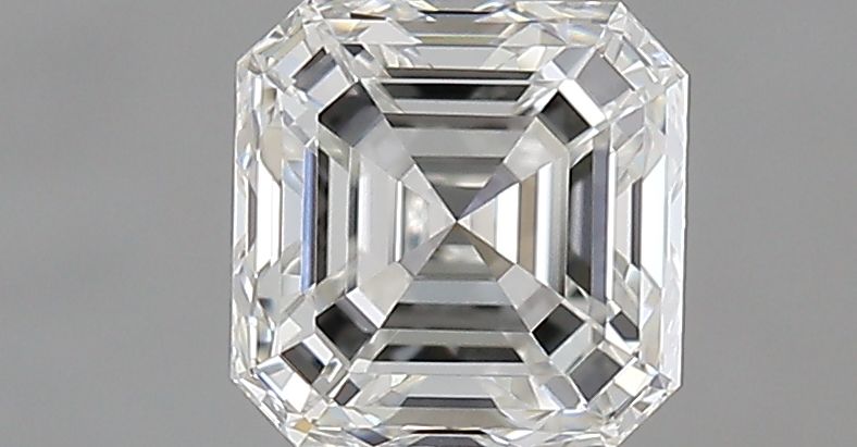 Asscher Diamond