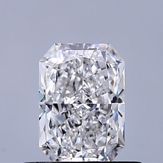 0.60 ct. radiant Lab Grown Diamond front image