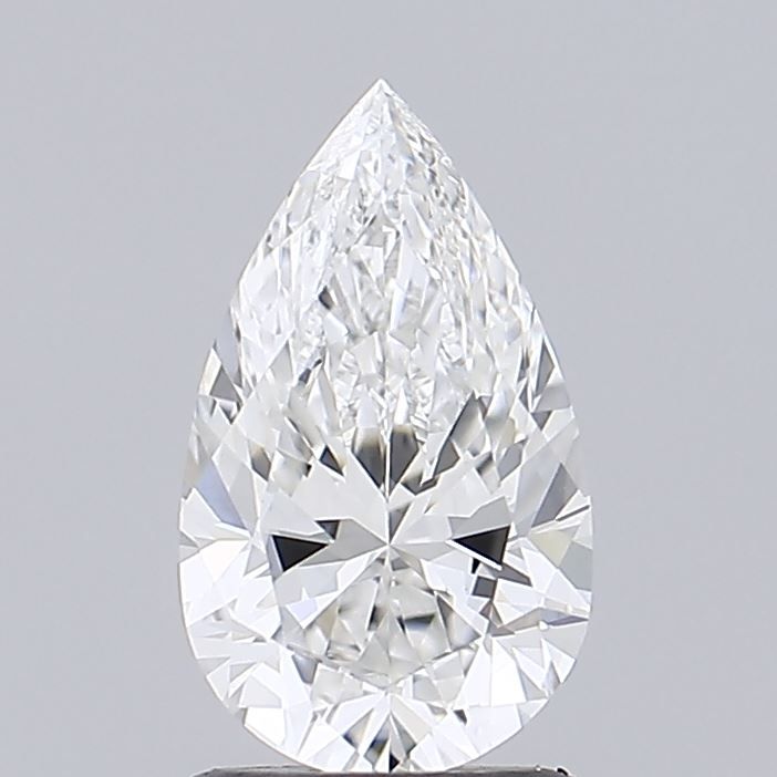 1.00 ct Pear diamond