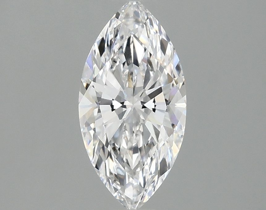1.02 ct. marquise Lab Grown Diamond front image