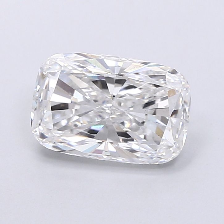Cushion Diamond