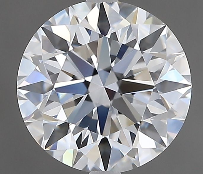 Round Diamond
