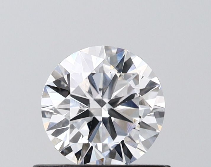 0.54 ct. round Lab Grown Diamond front image