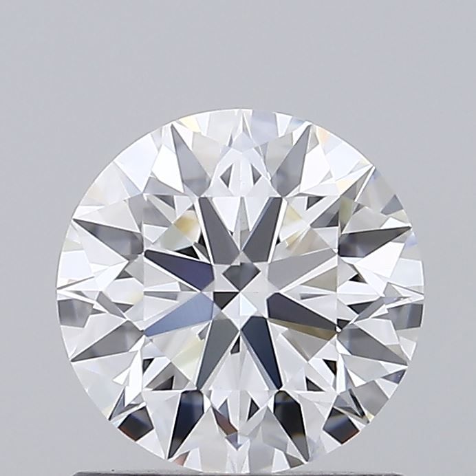 1.05 ct. round Lab Grown Diamond front image