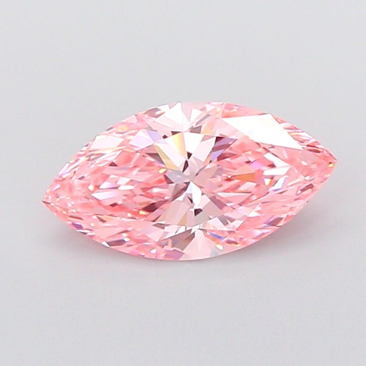 3.52 ct. marquise Lab Grown Diamond front image