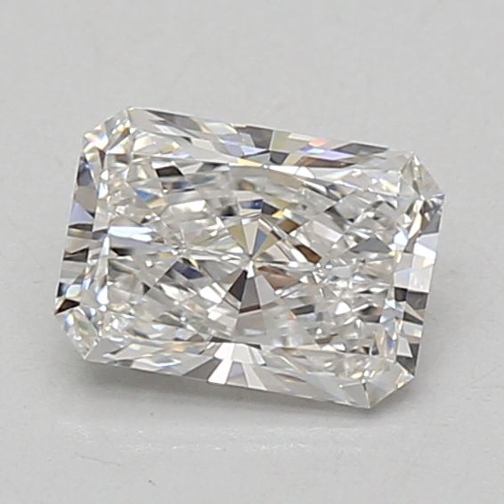 1.06 ct lab-grown Radiant Diamond