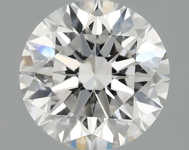 1.09 ct. round Lab Grown Diamond front image