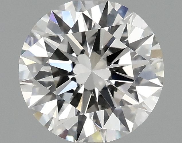 1.00 ct. round Lab Grown Diamond front image