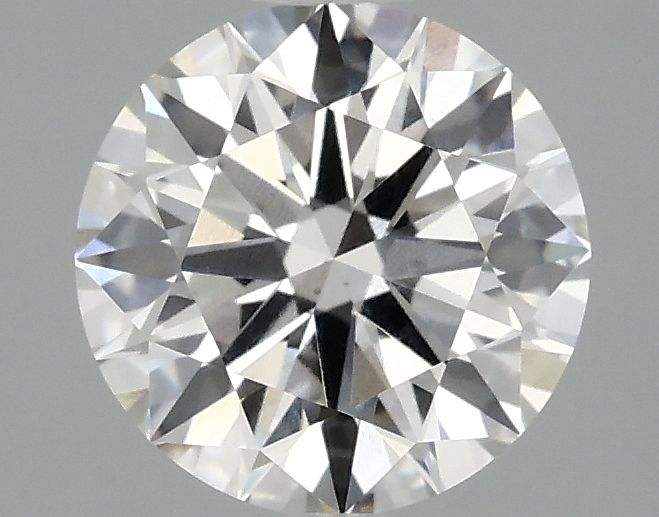 1.53 ct. round Lab Grown Diamond front image