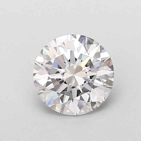 1.50 ct. round Lab Grown Diamond front image