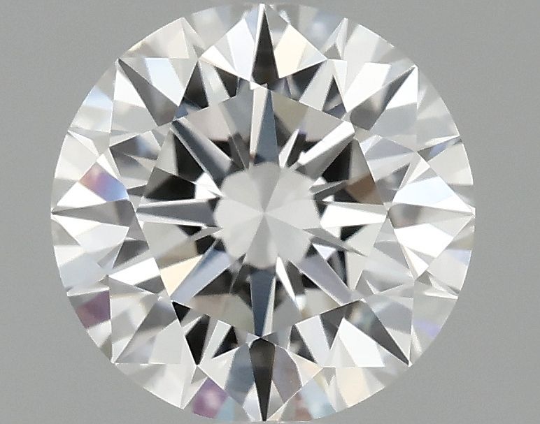 1.09 ct. round Lab Grown Diamond front image