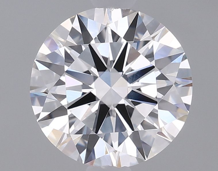 1.05 ct. round Lab Grown Diamond front image