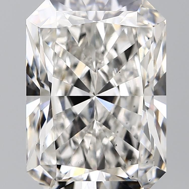 Radiant Diamond