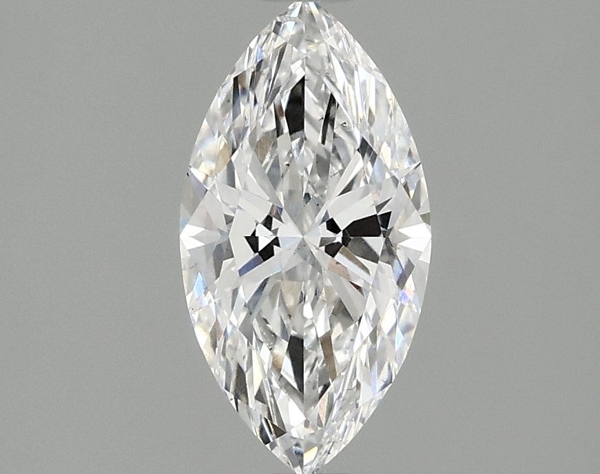 1.02 ct. marquise Lab Grown Diamond front image