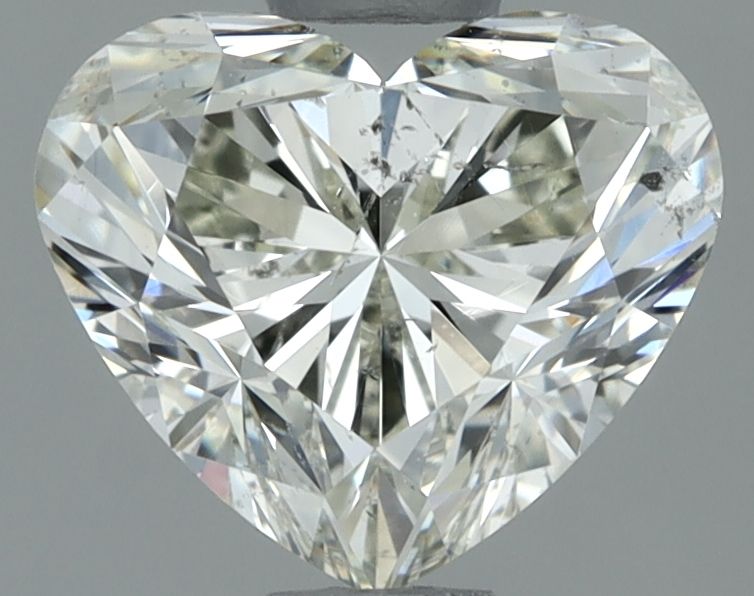 Heart Diamond