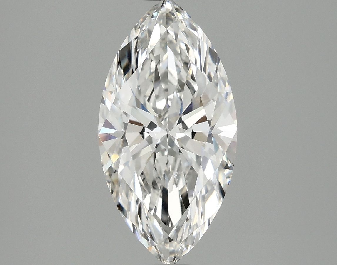 1.49 ct. marquise Lab Grown Diamond front image