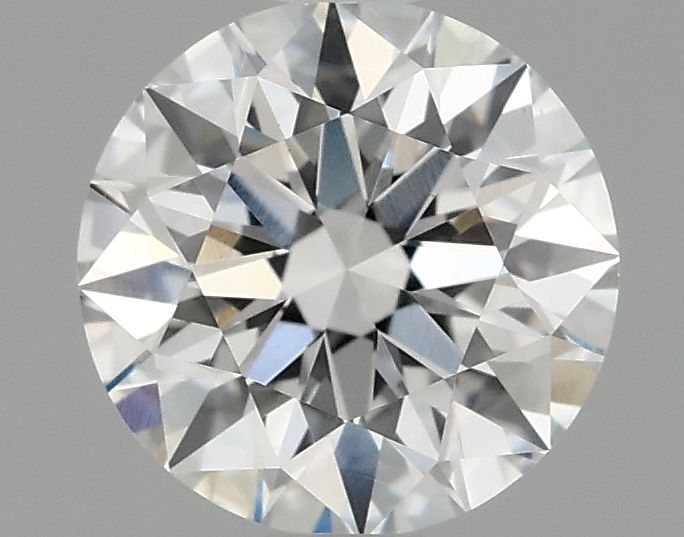 1.09 ct. round Lab Grown Diamond front image